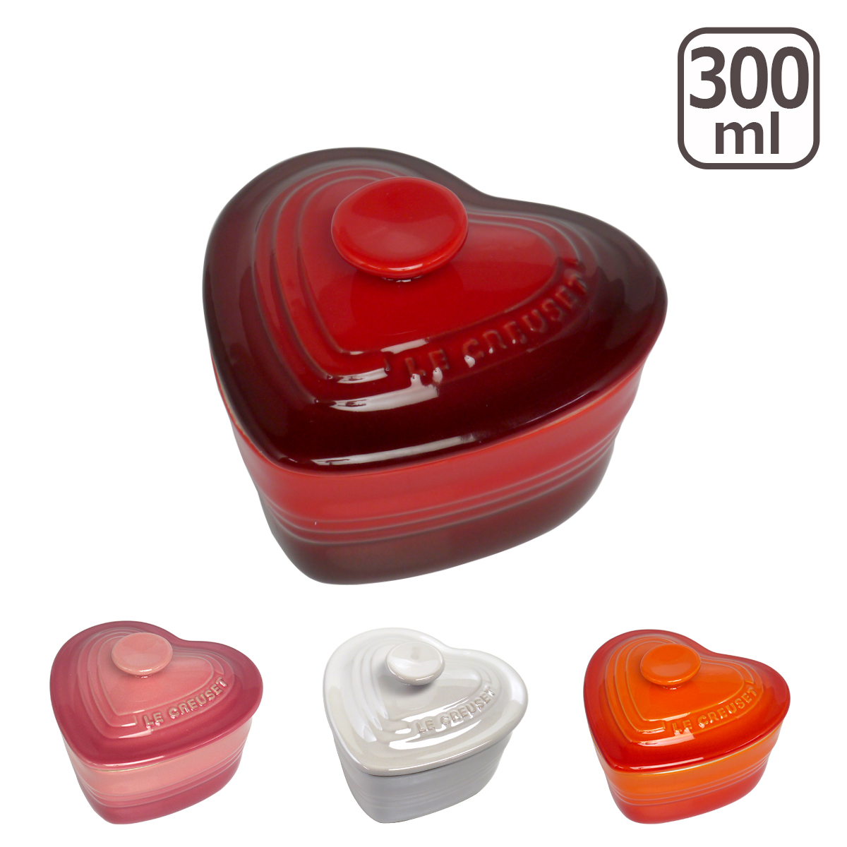 Le Creuset（ル・クルーゼ） 【並行輸入品】ル・クルーゼ ラムカン