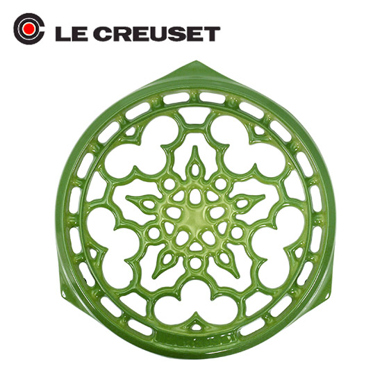 Le Creuset（ル・クルーゼ） 【並行輸入品】ル・クルーゼ ラウンド
