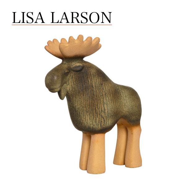 Lisa Larson（リサラーソン） 【並行輸入品】リサラーソン 置物