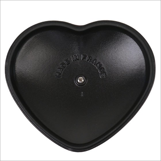 Staub（ストウブ） 【並行輸入品】ストウブ 鍋 ハートココット