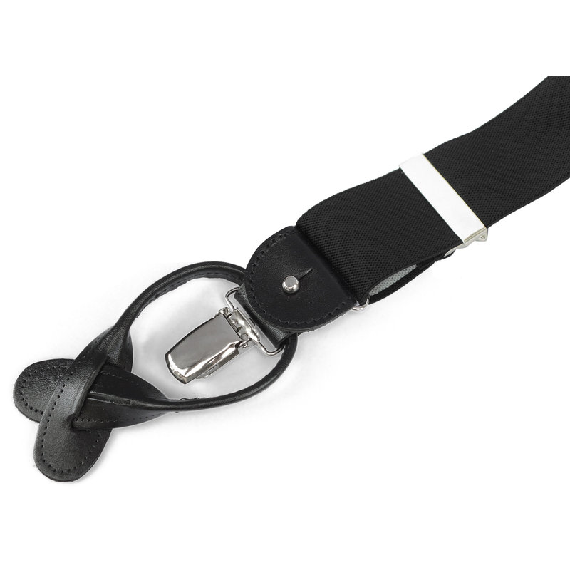 albert thurston（アルバートサーストン） サスペンダー 2WAY クリップ