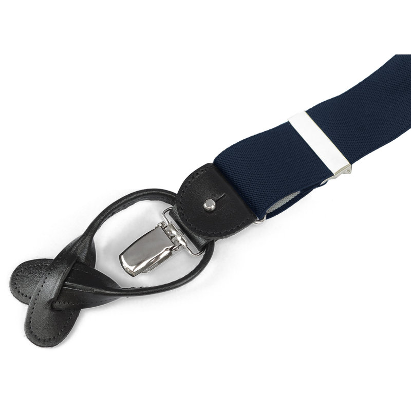 albert thurston（アルバートサーストン） サスペンダー 2WAY クリップ