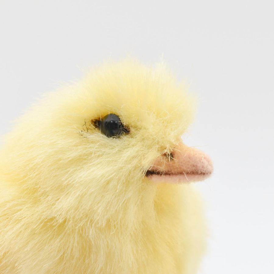 HANSA BH6467 ヒヨコ キーチェーン ひよこ 雛 とり トリ 鳥