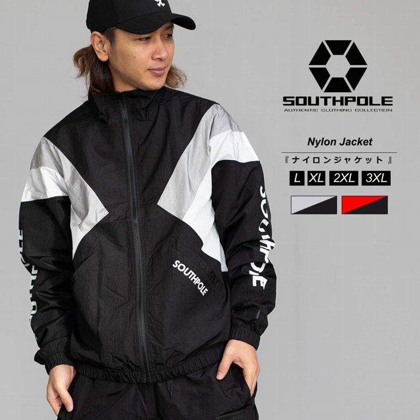 DEEP B系・ストリートファッション - トラックジャケット・ジャージ