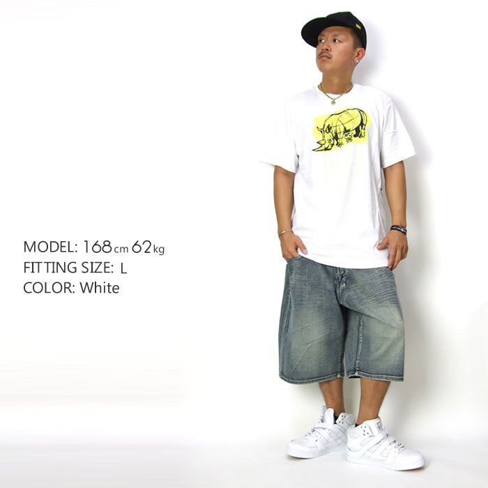 ecko unltd. エコーアンリミテッド ECKO UNLTD Tシャツ メンズ PEZ