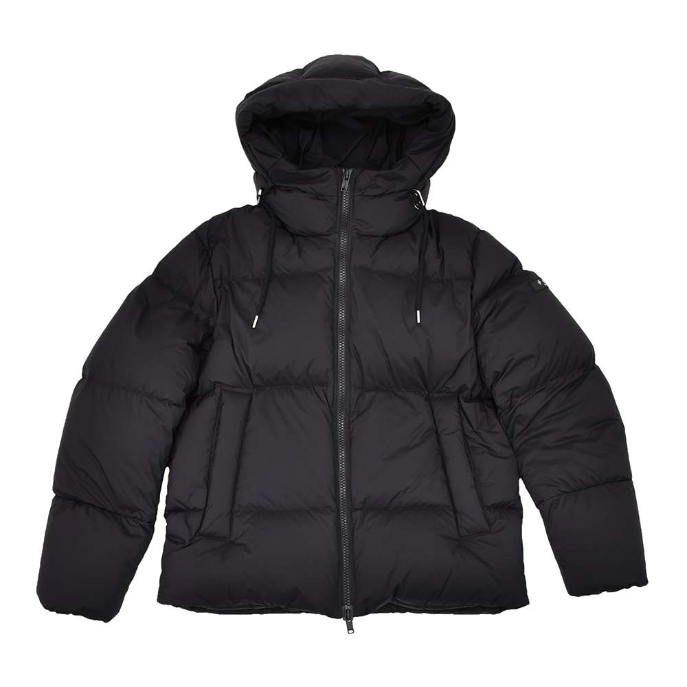 タトラス TATRAS ダウンジャケット メンズ フーディーダウンアウター