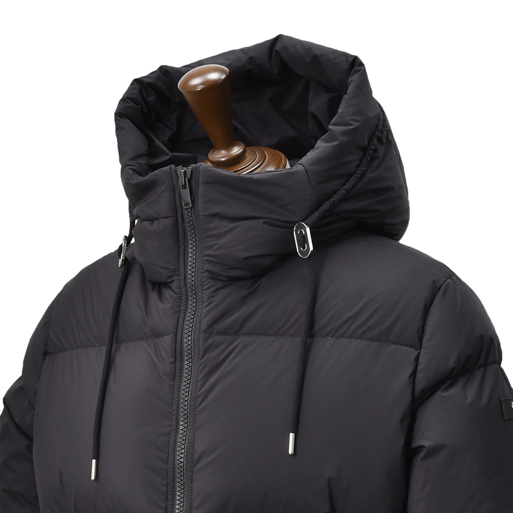 タトラス TATRAS ダウンジャケット メンズ フーディーダウンアウター