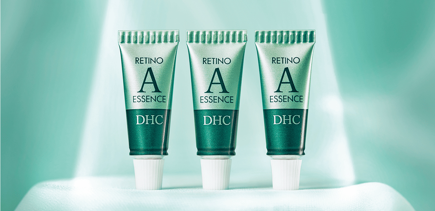 DHC レチノール 化粧品 美容液 【送料無料】【 公式 】DHCレチノA