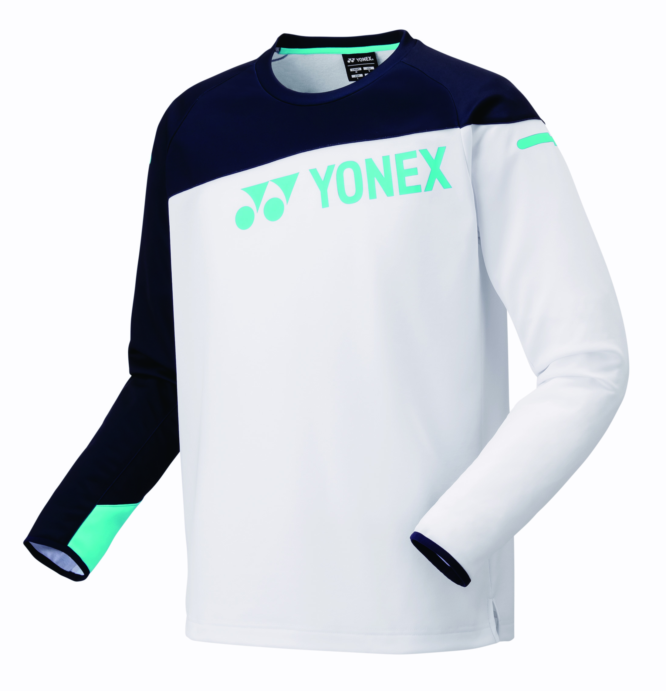 YONEX（ヨネックス） 【送料無料】ユニライトトレーナー フィット