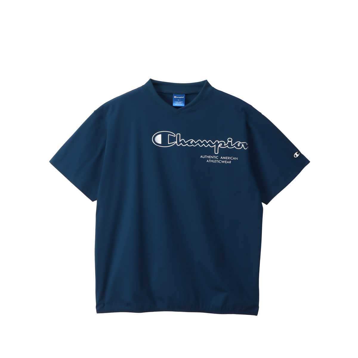 Champion（チャンピオン） 【メール便だと送料無料】 ショートスリーブ