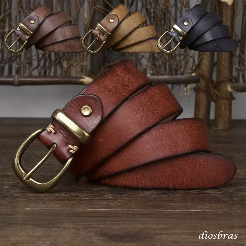 レザーベルトシリーズ