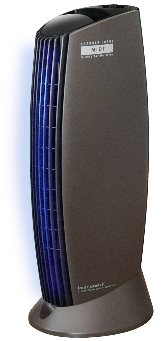 Ionic Breeze（イオニックブリーズ） 空気清浄機 フィルター交換なし