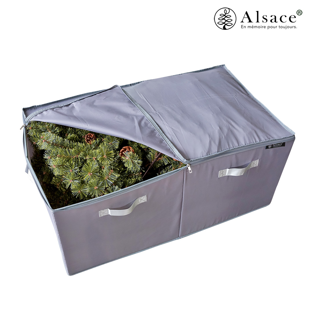 Alsace Alsace(R)公式 正規品 クリスマスツリー 収納バッグ アルザス