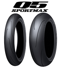 ダンロップGPR300 新車外し110/70-17 140/70-17 Dunlop GPR 300 110