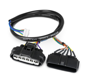 PIVOT(ピボット) 3DA-X 3-drive・αx スロコン（専用ハーネス付き2点