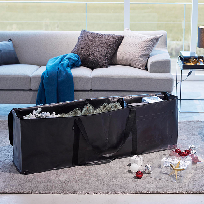 tower 山崎実業 公式 タワー （特典付）クリスマスツリー収納バッグ