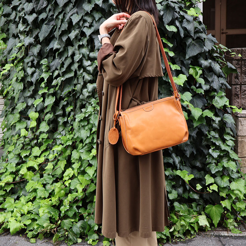 Artisane josse（アルティザンヌ・ジョゼ） ショルダーバッグ かわいい