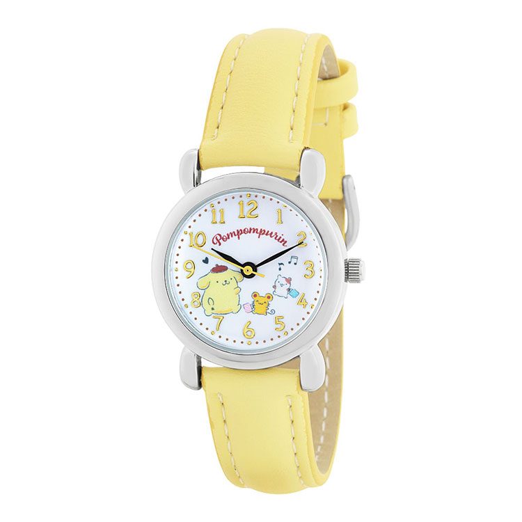 J-AXIS（ジェイアクシス） サンフレイム SUN FLAME キッズウォッチ