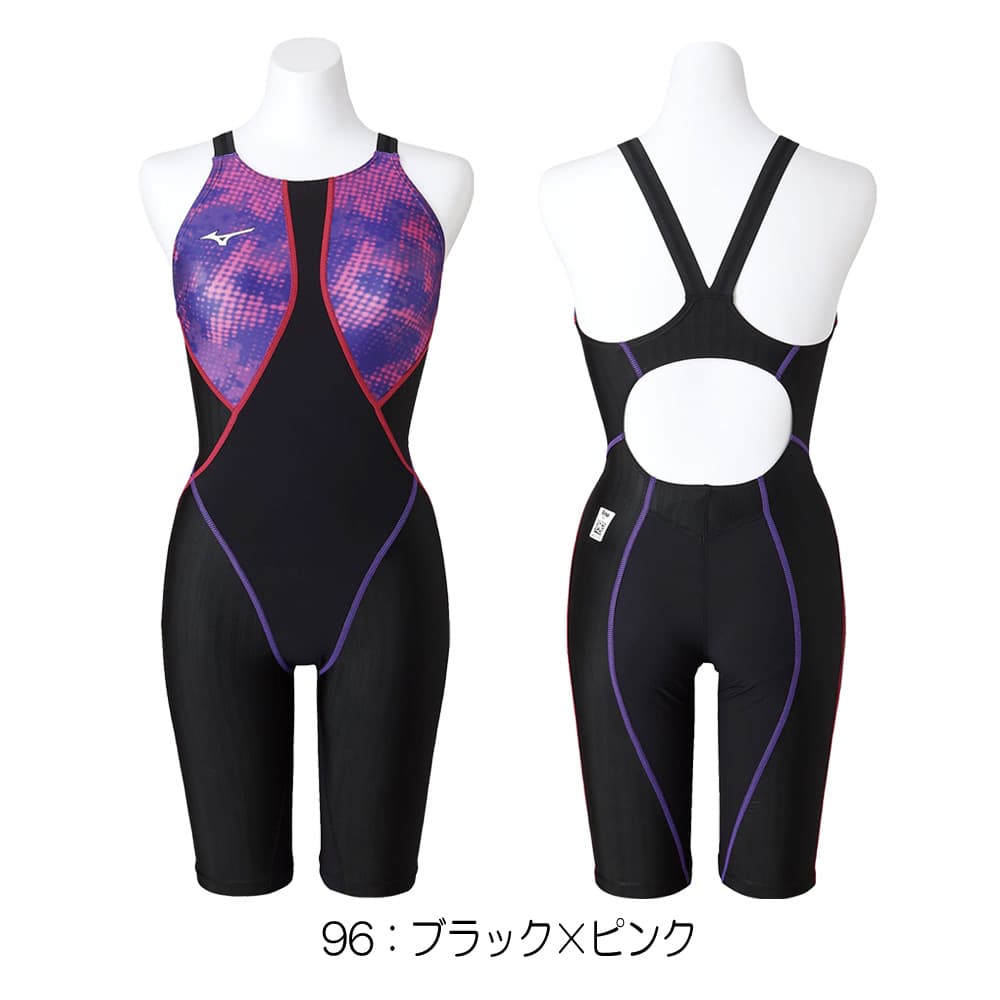 MIZUNO（ミズノ） 競泳水着 レディース fina承認 WA承認 FX・SONIC