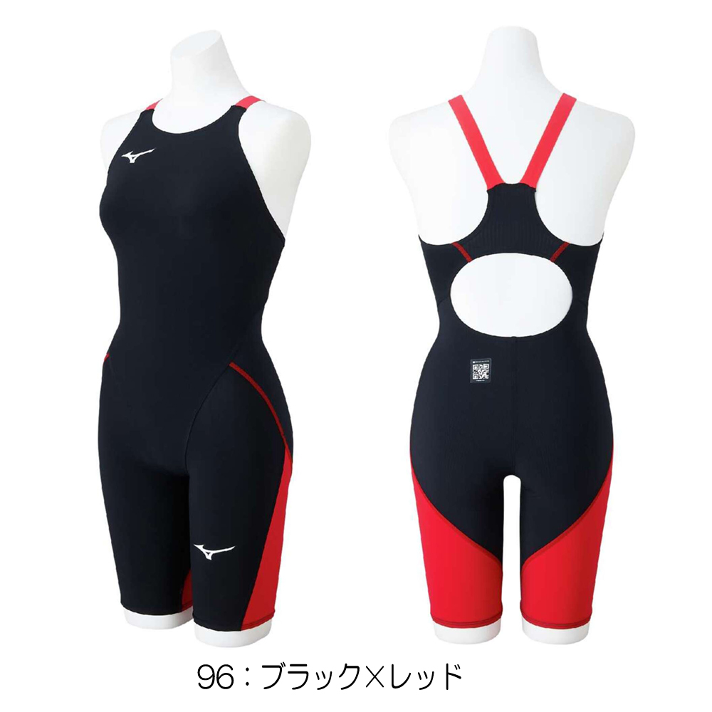 GX・SONIC ミズノ MIZUNO 競泳水着 レディース WA承認モデル LITE
