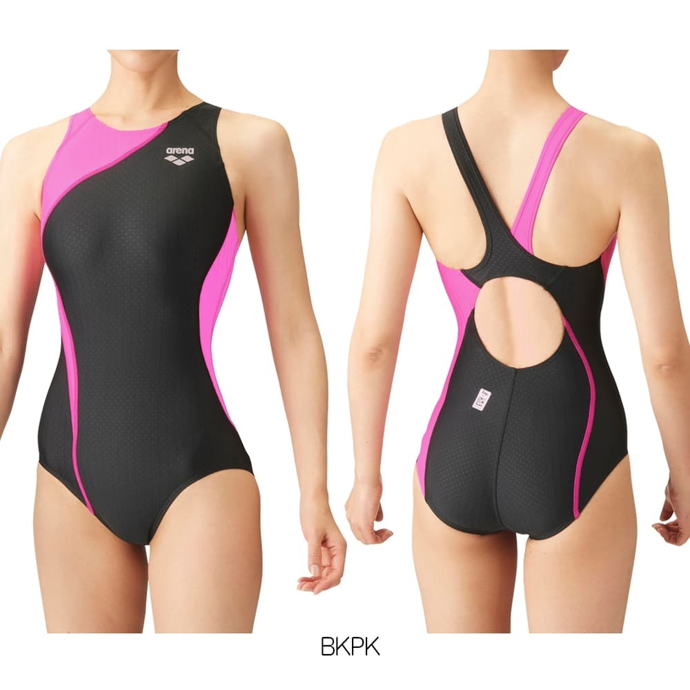 アリーナ（arena） 競泳水着 レディース WA承認モデル レーシング