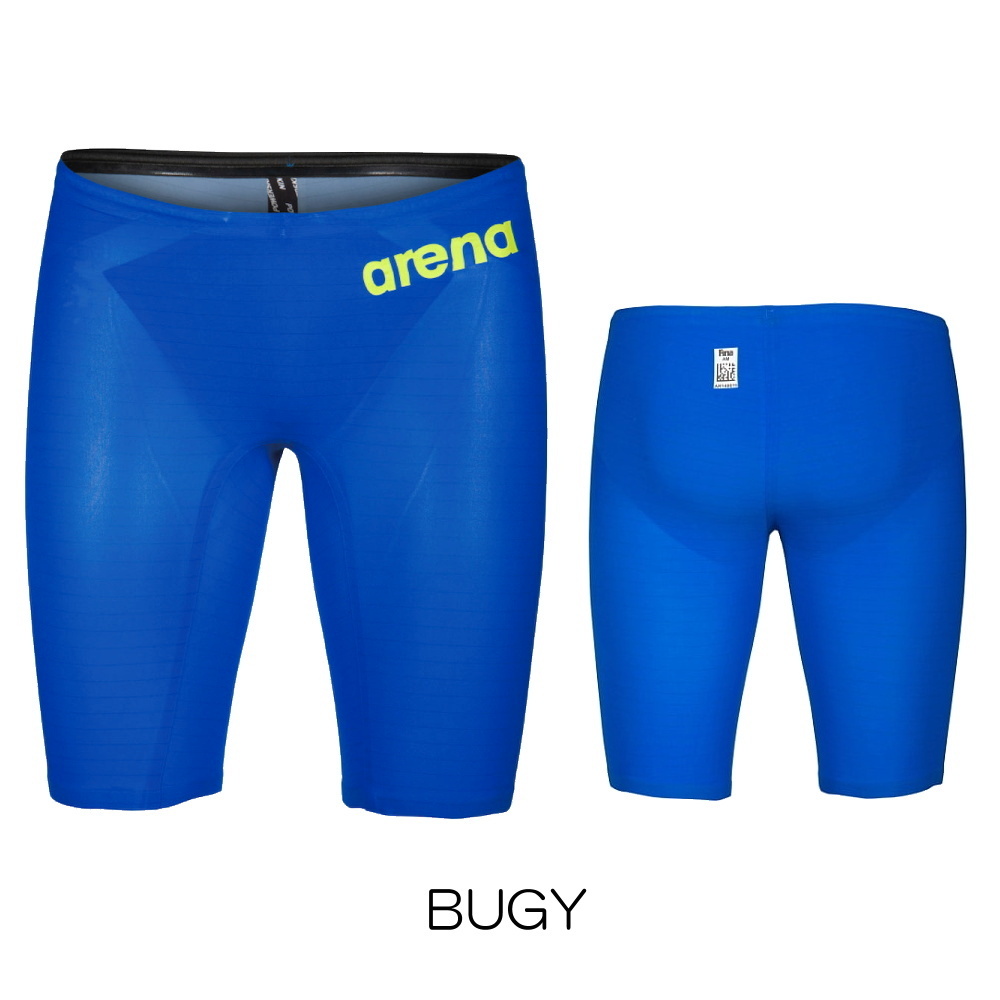 アリーナ（arena） 競泳水着 メンズ ARENA POWERSKIN CARBON AIR2