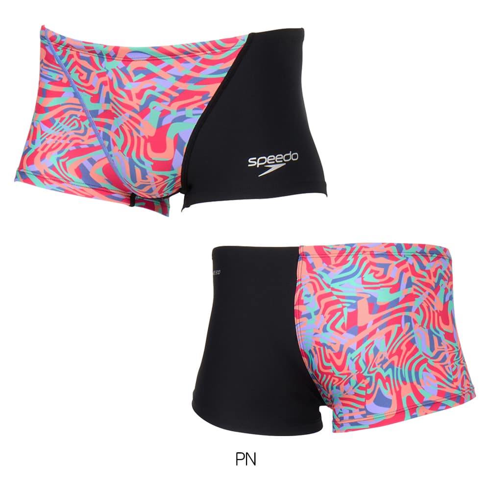 speedo（スピード） 競泳水着 練習用水着 メンズ メイズターンズ