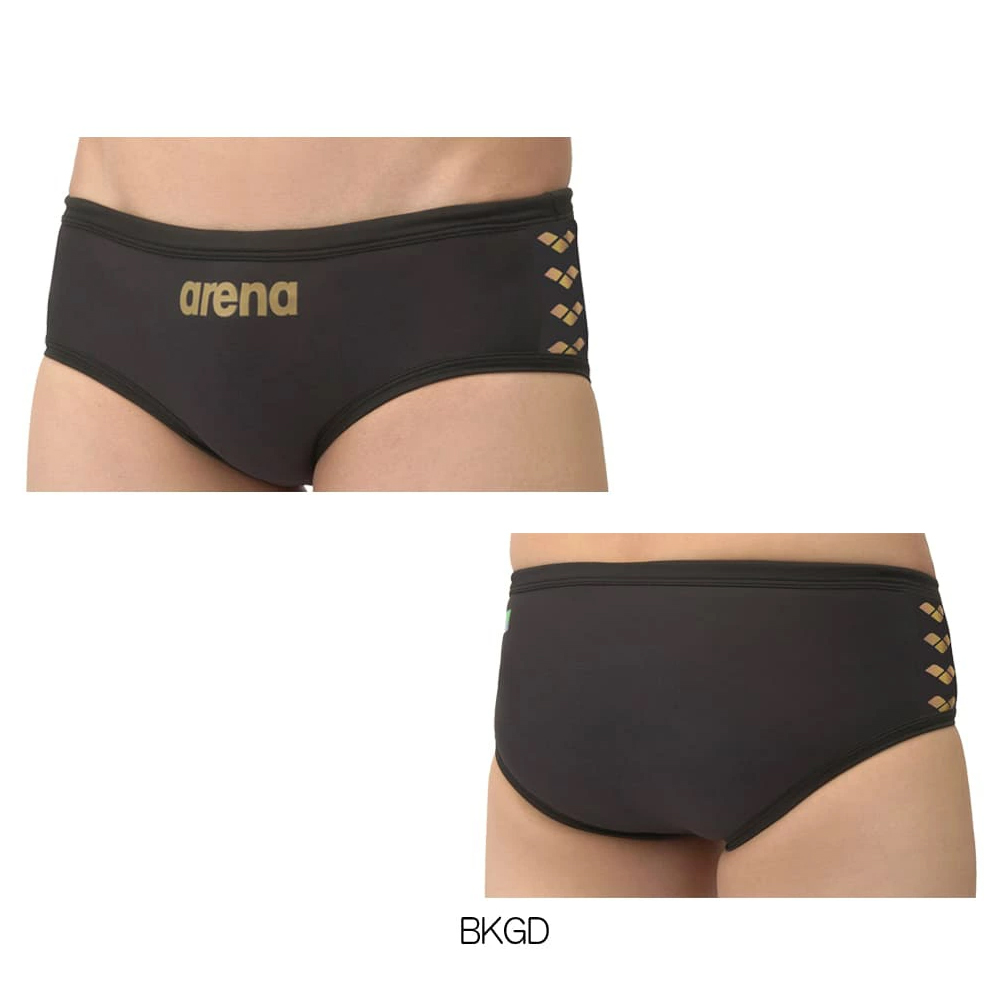 アリーナ（arena） 競泳水着 メンズ 練習用 トレーニングブリーフ