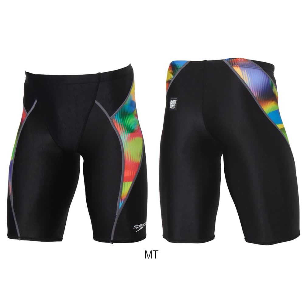 speedo（スピード） 競泳水着 メンズ WA承認モデル フレックスシグマ