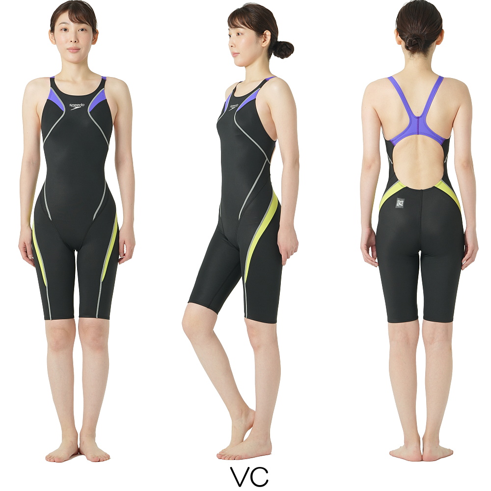 スピード SPEEDO 競泳水着 レディース WA承認モデル アトラスニー