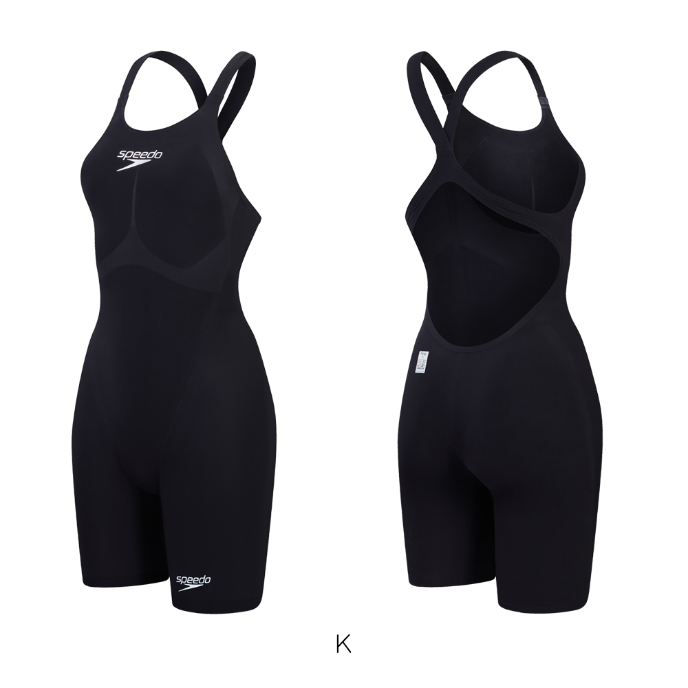 speedo（スピード） 競泳水着 レディース FASTSKIN LZR Pure Valor 2.0