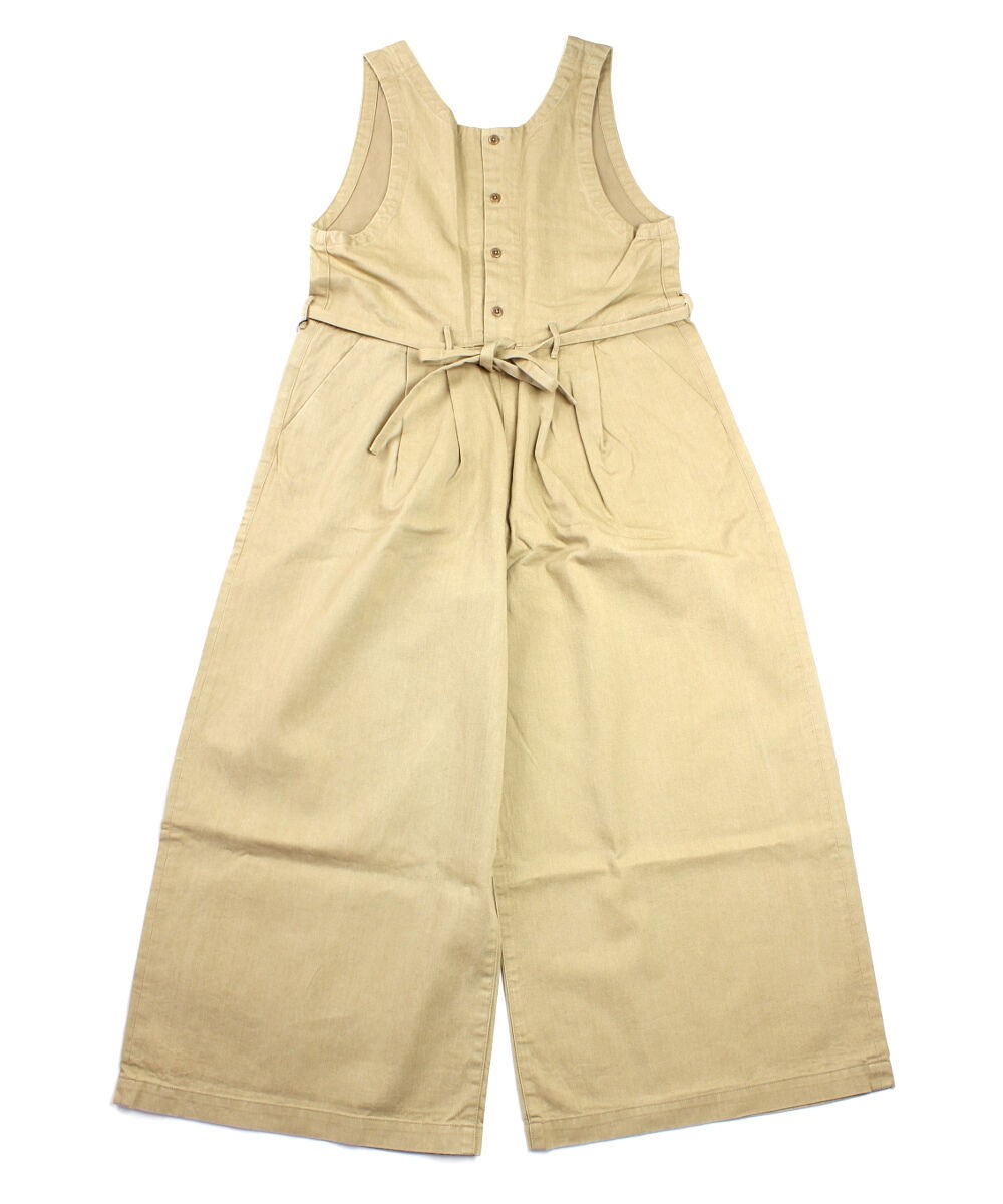 GRANDMA MAMA DAUGHTER（グランマママドーター） サロペット