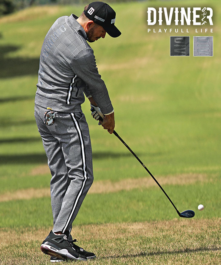 DIVINER GOLF（ディバイナー ゴルフ） 【クーポン利用で10％オフ