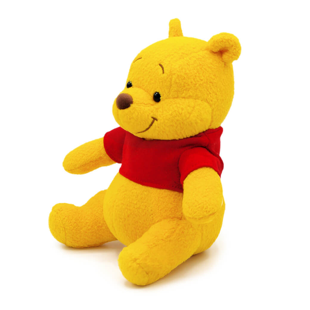くまのプーさん ぬいぐるみ Winnie the Pooh プーさん お祝い ギフト