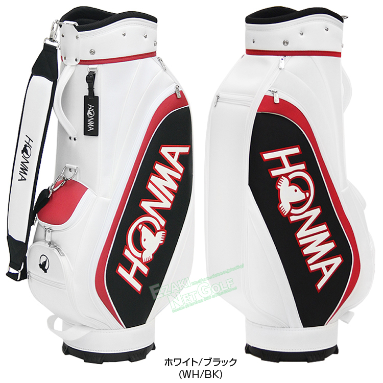 HONMA GOLF（本間ゴルフ） ホンマ 日本正規品 ベーシックスポーティ