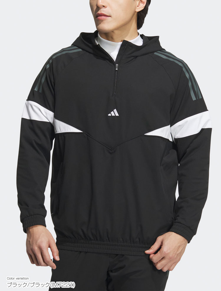 adidas（アディダス） ゴルフ adidas Golf ゴルフウエア メンズ