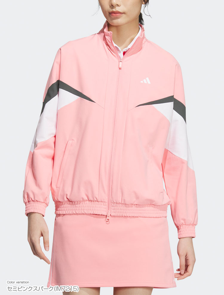 adidas（アディダス） ゴルフ adidas Golf ゴルフウエア レディス