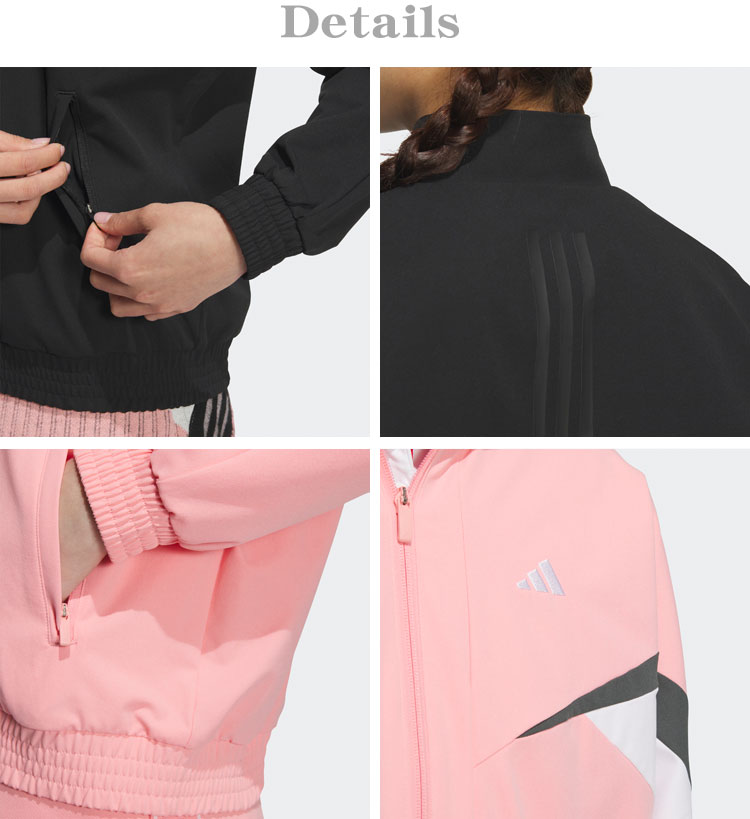 adidas（アディダス） ゴルフ adidas Golf ゴルフウエア レディス