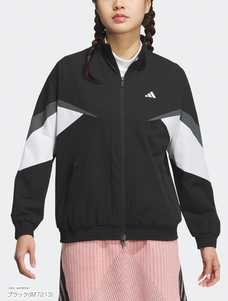 adidas（アディダス） ゴルフ adidas Golf ゴルフウエア レディス