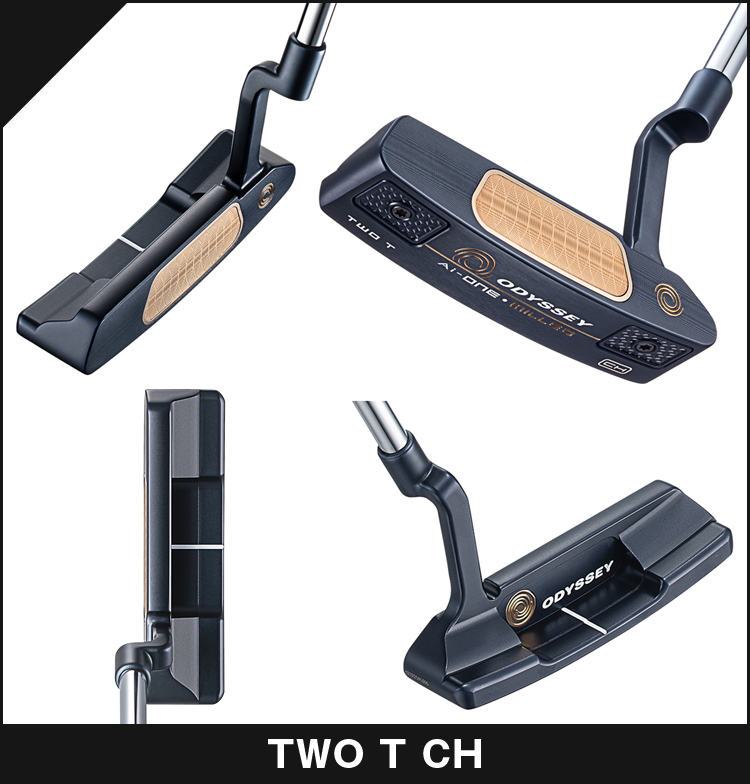 ODYSSEY（キャロウェイゴルフ） ODYSSEY オデッセイ日本正規品 AI-ONE