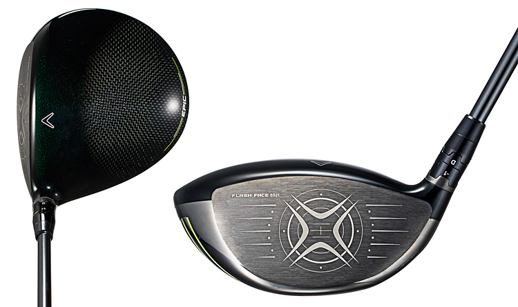 Callaway（キャロウェイ） 日本正規品 EPIC SPEED エピックスピード