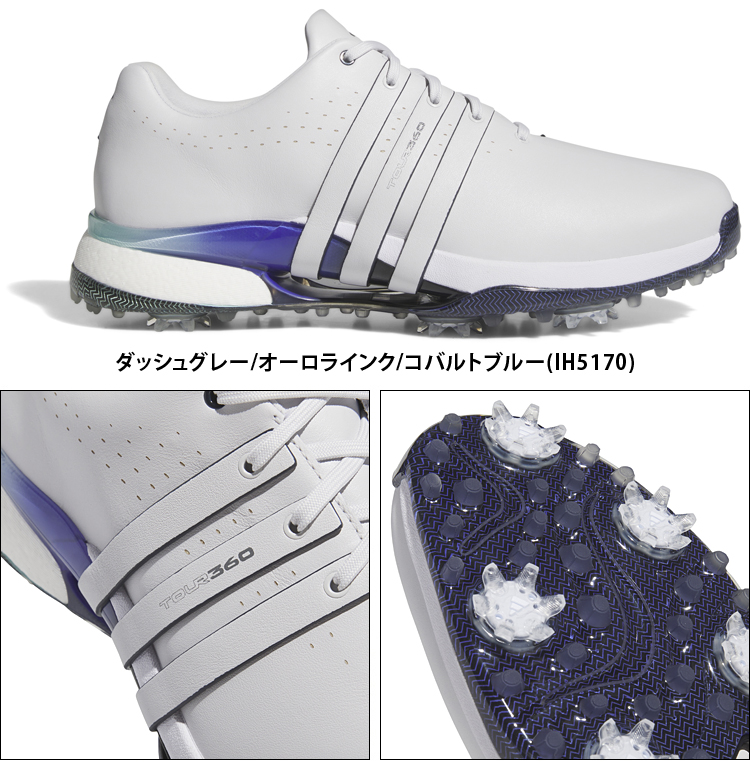 adidas（アディダス） adidas Golf アディダスゴルフ 日本正規品 TOUR