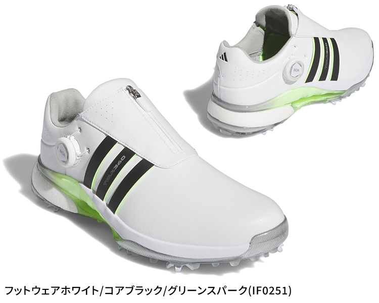 adidas（アディダス） adidas Golf アディダスゴルフ 日本正規品 TOUR