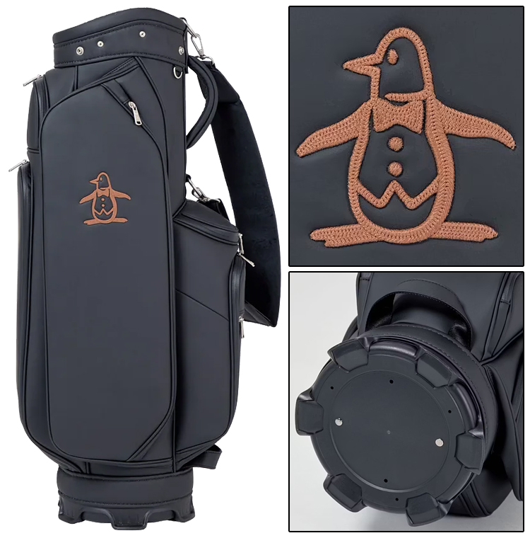 Munsingwear（マンシングウェア） マンシングウエア 正規品 キャディ