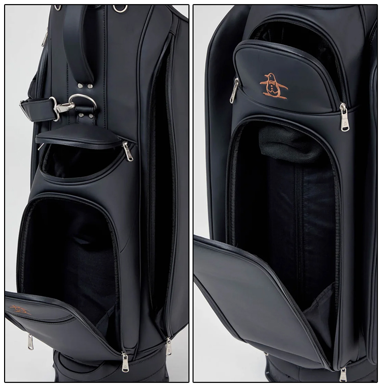 Munsingwear（マンシングウェア） マンシングウエア 正規品 キャディ