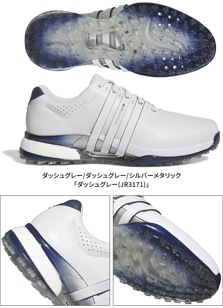 adidas（アディダス） adidas Golf アディダスゴルフ 日本正規品 TOUR