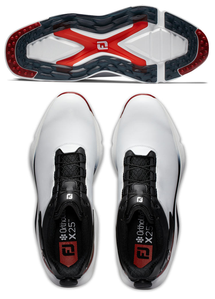 FootJoy（フットジョイ） 日本正規品 FJ PRO/SL X BOA プロエスエル