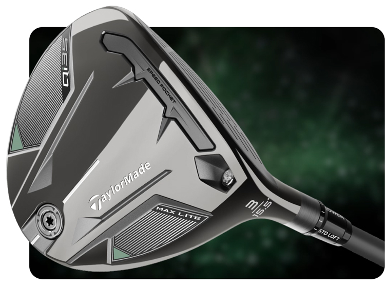 TaylorMade（テーラーメイド） テーラーメイド日本正規品 Qi35 MAX