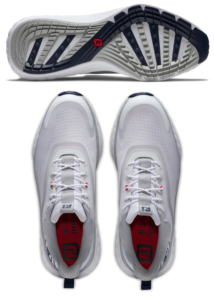 FootJoy（フットジョイ） 日本正規品 QUANTUM レース クオンタム