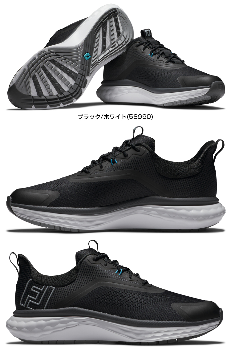 FootJoy（フットジョイ） 日本正規品 QUANTUM レース クオンタム